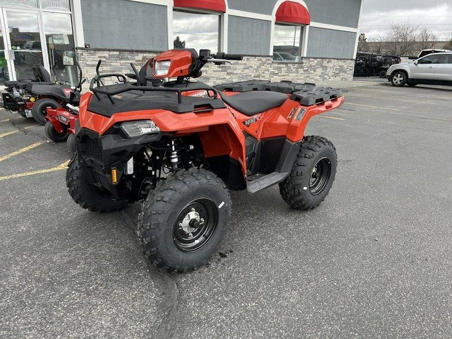 2024 Polaris® Sportsman 450 H.O.