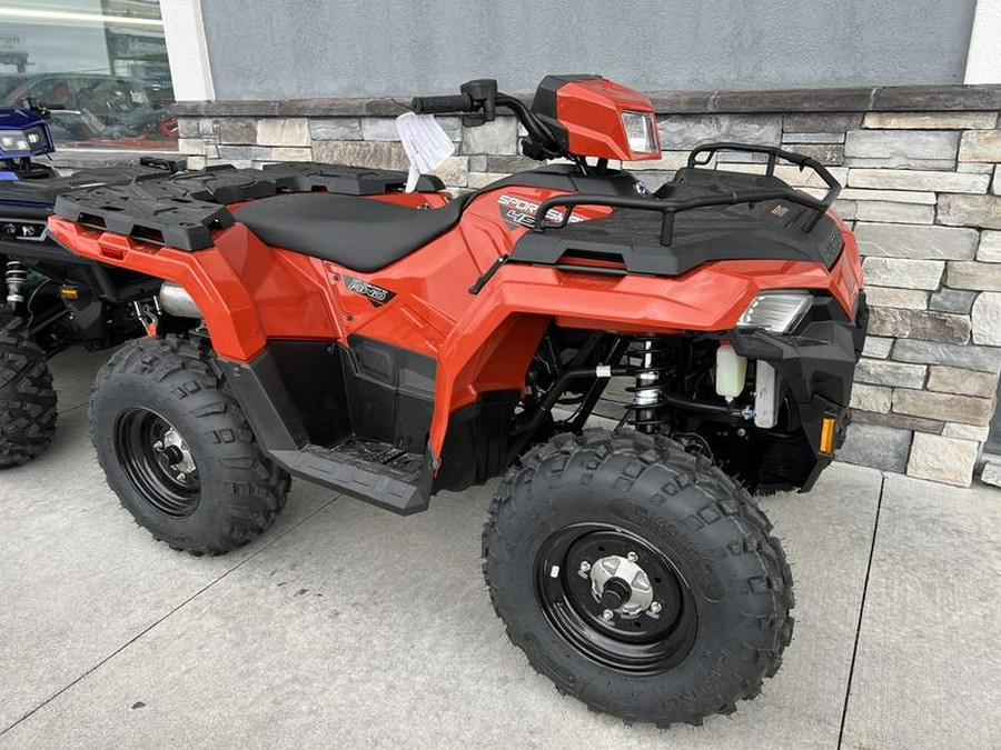 2024 Polaris® Sportsman 450 H.O.