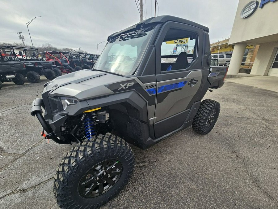 2024 Polaris Polaris XPEDITION XP Northstar