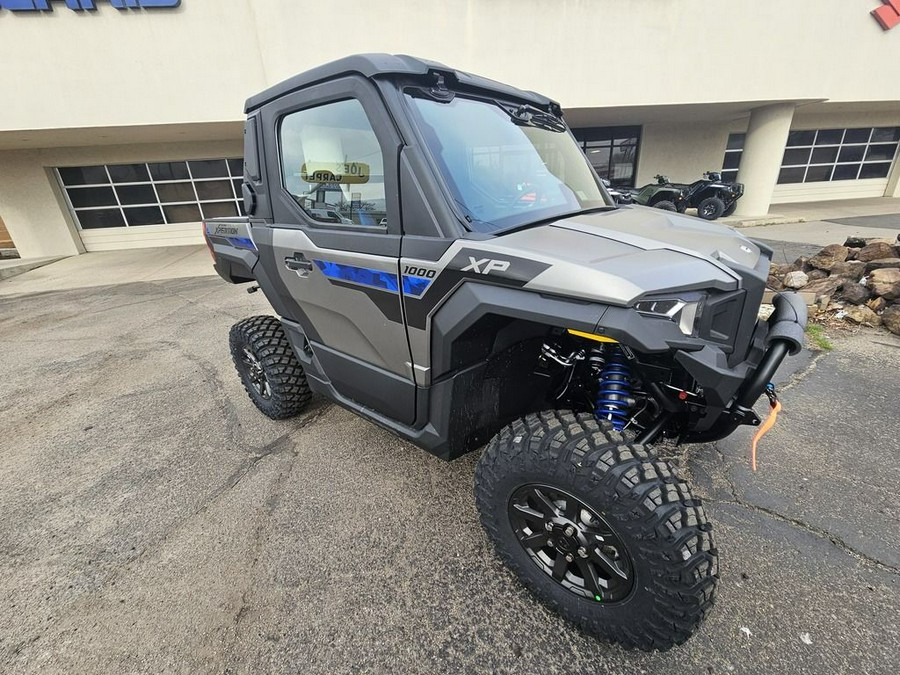 2024 Polaris Polaris XPEDITION XP Northstar