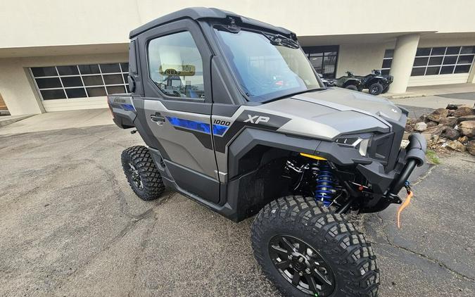 2024 Polaris Polaris XPEDITION XP Northstar