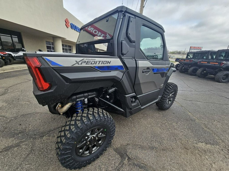 2024 Polaris Polaris XPEDITION XP Northstar