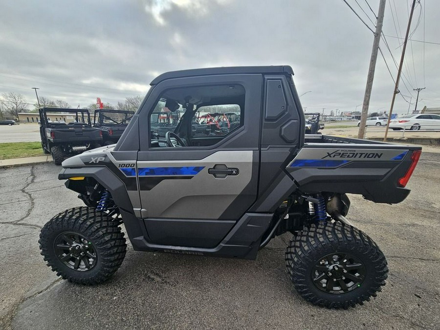 2024 Polaris Polaris XPEDITION XP Northstar