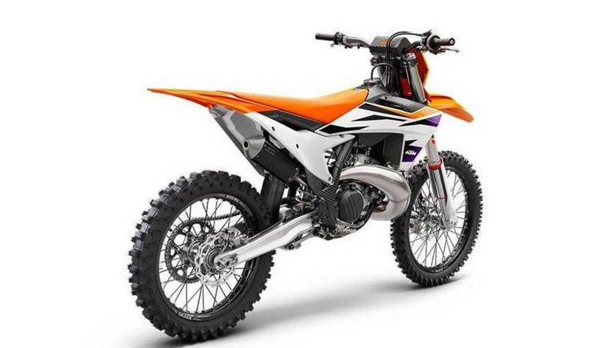 2024 KTM 300 SX