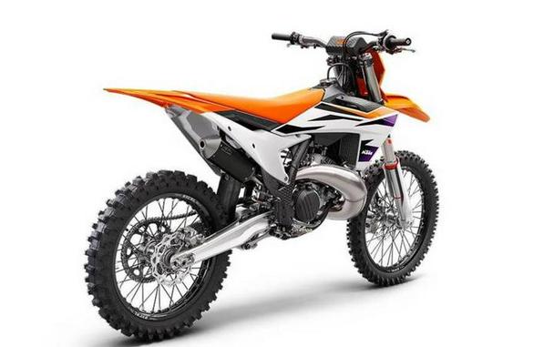 2024 KTM 300 SX