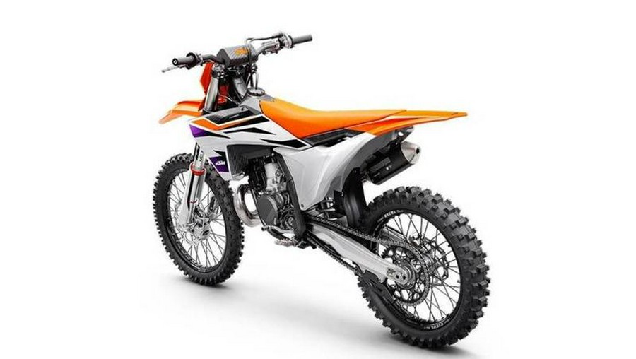 2024 KTM 300 SX