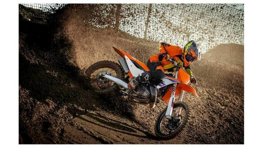 2024 KTM 300 SX