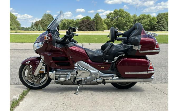 2005 Honda Gold Wing