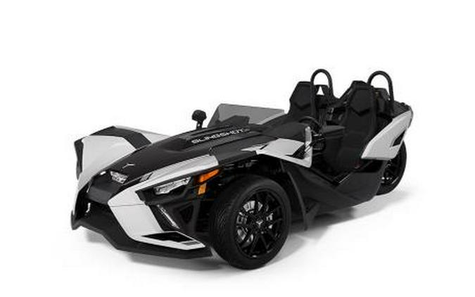 2024 Polaris Slingshot® SLR