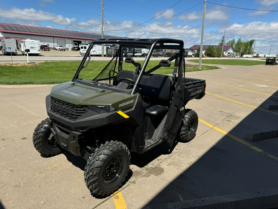 2025 Polaris Ranger 1000