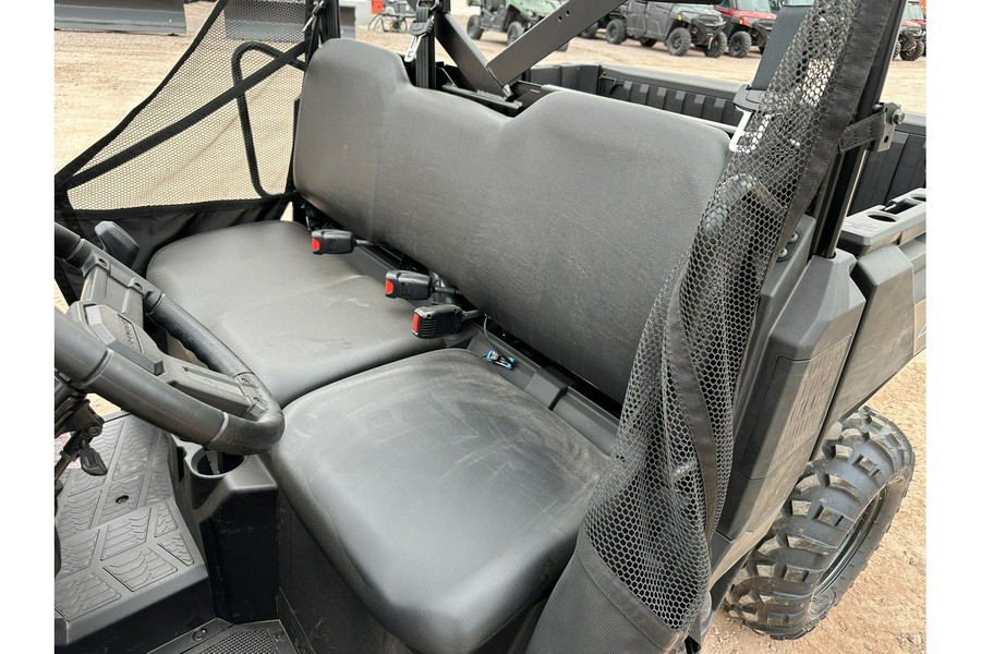2025 Polaris Ranger® 1000 EPS