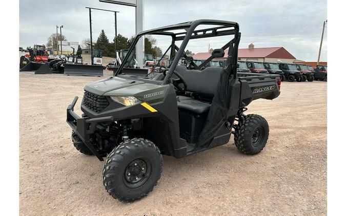 2025 Polaris Ranger® 1000 EPS
