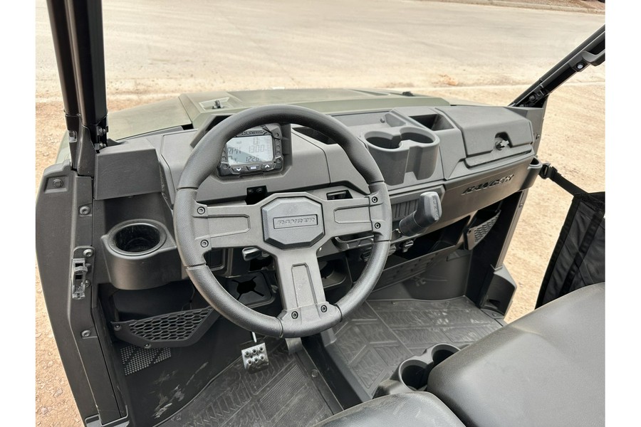 2025 Polaris Ranger® 1000 EPS