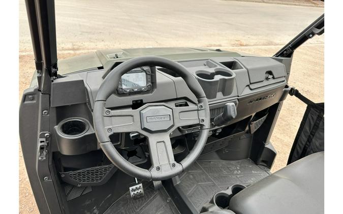 2025 Polaris Ranger® 1000 EPS