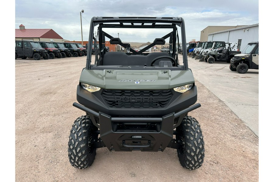 2025 Polaris Ranger® 1000 EPS