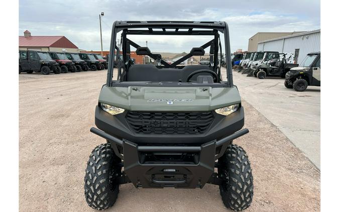 2025 Polaris Ranger® 1000 EPS
