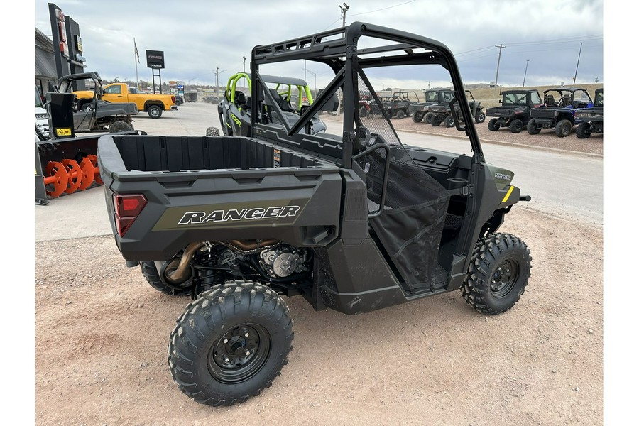 2025 Polaris Ranger® 1000 EPS