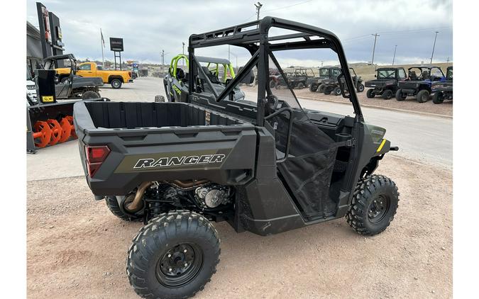 2025 Polaris Ranger® 1000 EPS