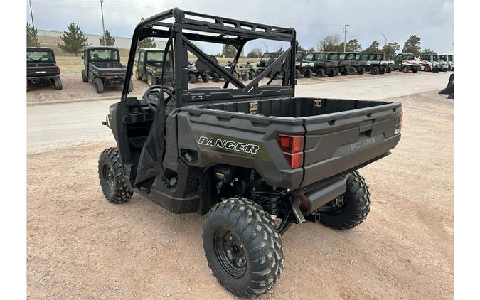 2025 Polaris Ranger® 1000 EPS