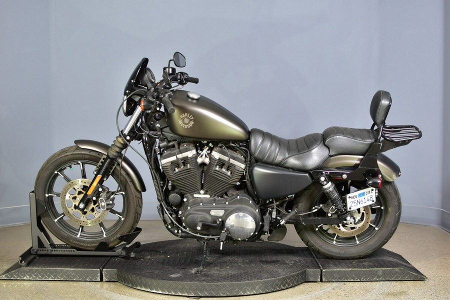 2021 Harley-Davidson Iron 883