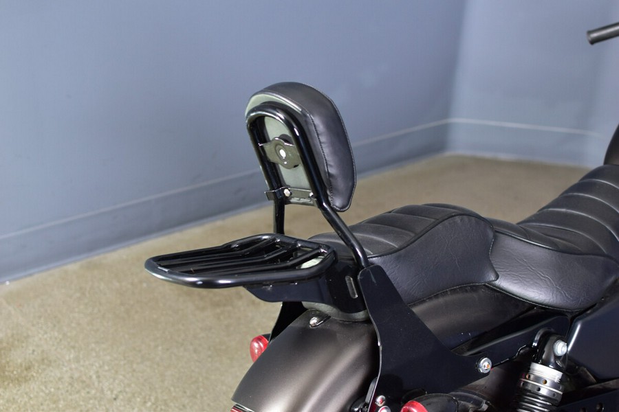 2021 Harley-Davidson Iron 883