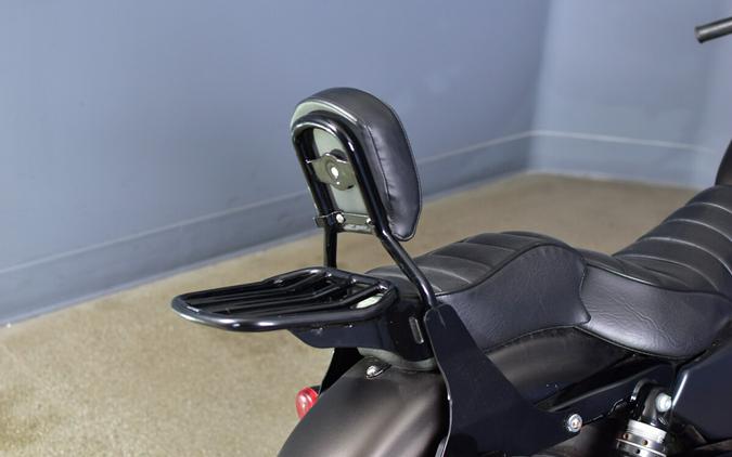 2021 Harley-Davidson Iron 883