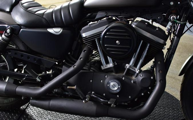 2021 Harley-Davidson Iron 883