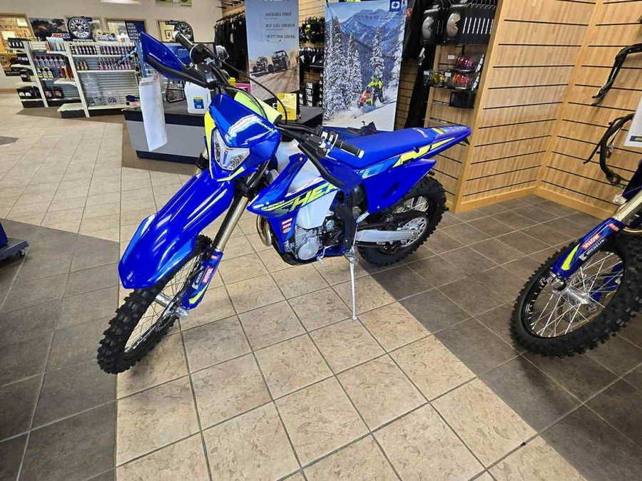 2026 Sherco 500 SEF Factory