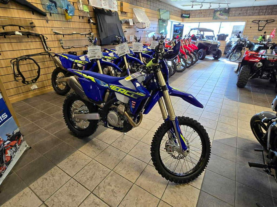 2026 Sherco 500 SEF Factory