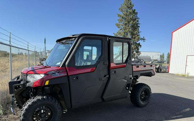 2026 Polaris Ranger Crew XP 1000 NorthStar Edition Premium