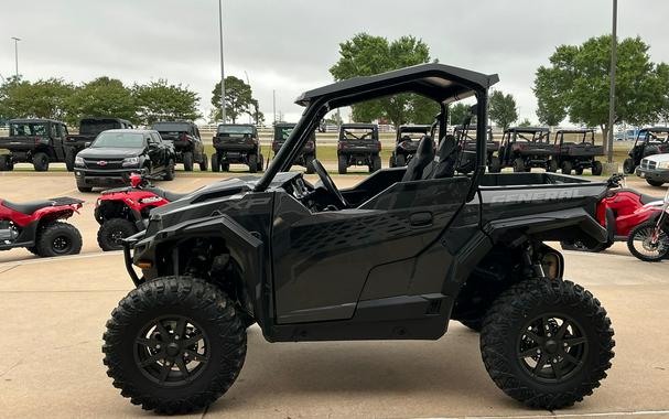 2025 Polaris GENERAL® XP 1000 Premium