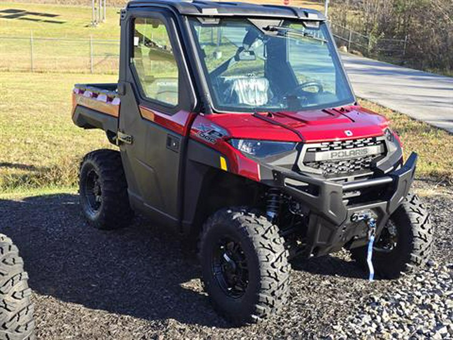 2026 Polaris Ranger XP 1000 NorthStar Edition Premium