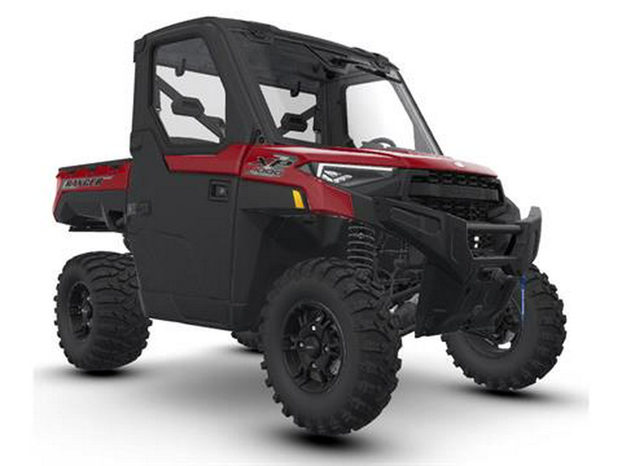 2026 Polaris Ranger XP 1000 NorthStar Edition Premium