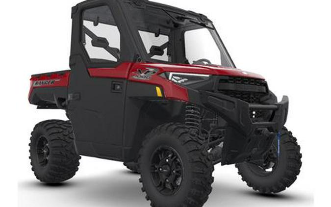 2026 Polaris Ranger XP 1000 NorthStar Edition Premium