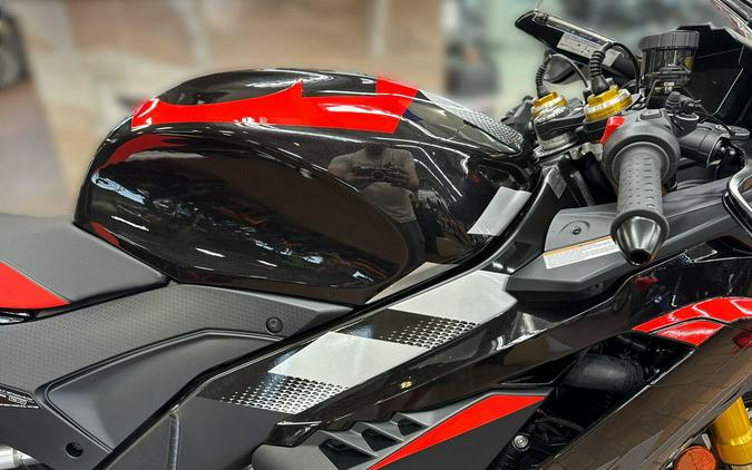 2026 APRILIA RSV4 FACTORY 1100