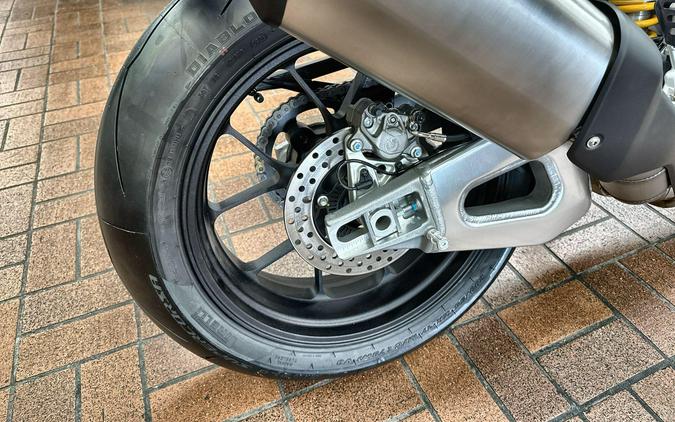 2026 APRILIA RSV4 FACTORY 1100