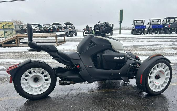 2023 Can-Am® Ryker Rally Rotax 900 ACE Classic Panels