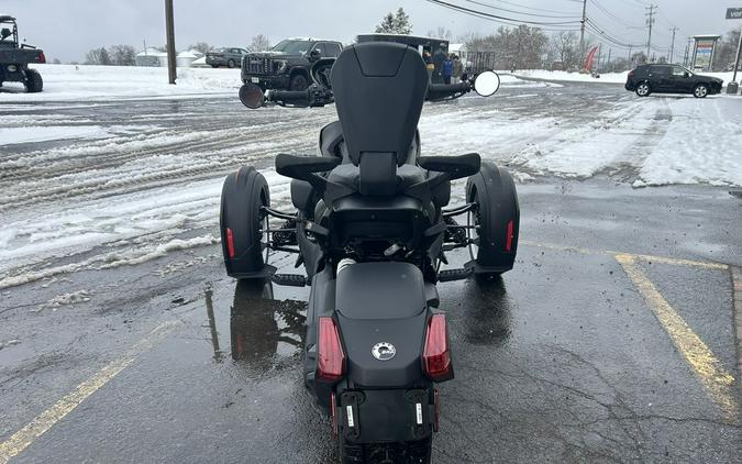 2023 Can-Am® Ryker Rally Rotax 900 ACE Classic Panels