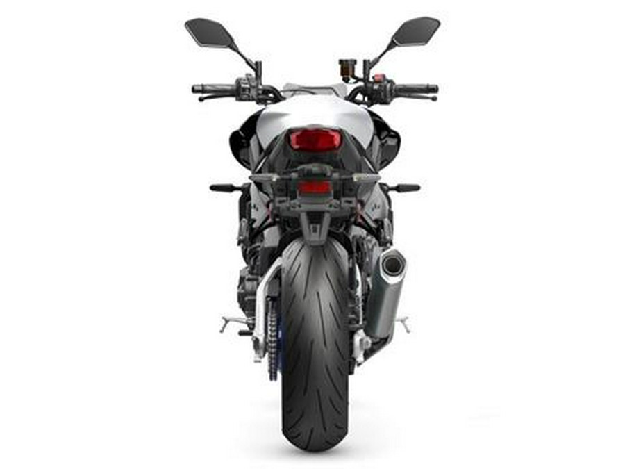 2026 Yamaha MT-10 SP