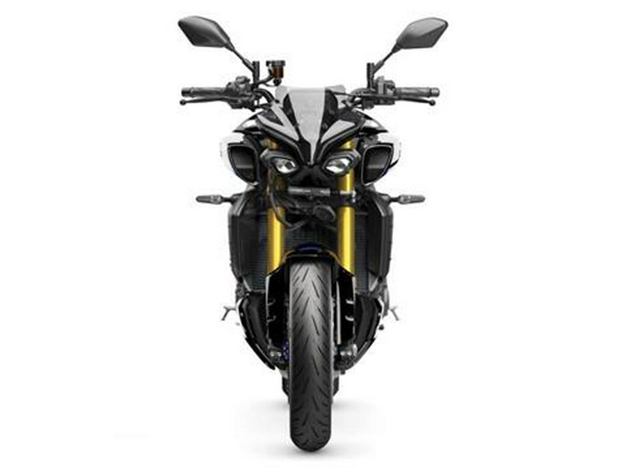 2026 Yamaha MT-10 SP