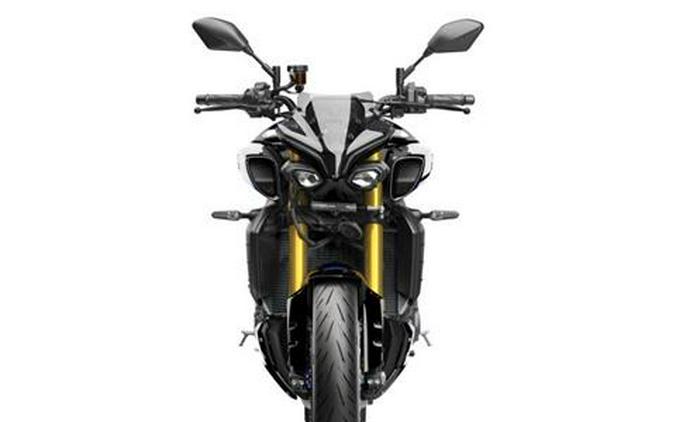 2026 Yamaha MT-10 SP