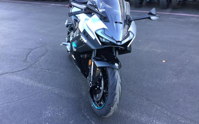 2026 CFMOTO 675SS