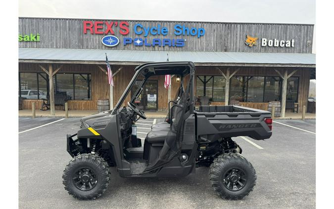 2026 Polaris Ranger® 1000 Premium - Granite Gray