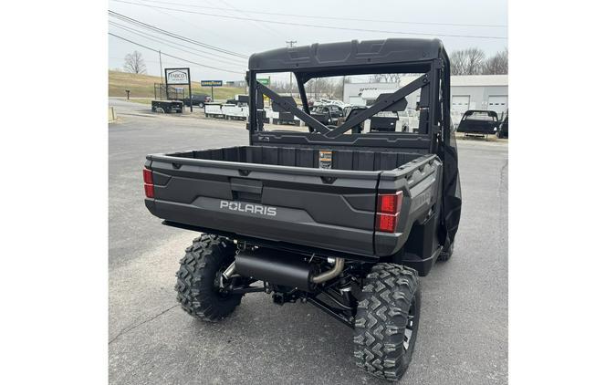 2026 Polaris Ranger® 1000 Premium - Granite Gray