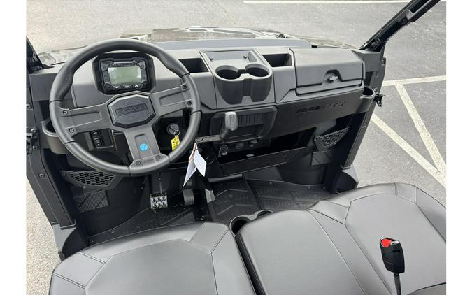 2026 Polaris Ranger® 1000 Premium - Granite Gray