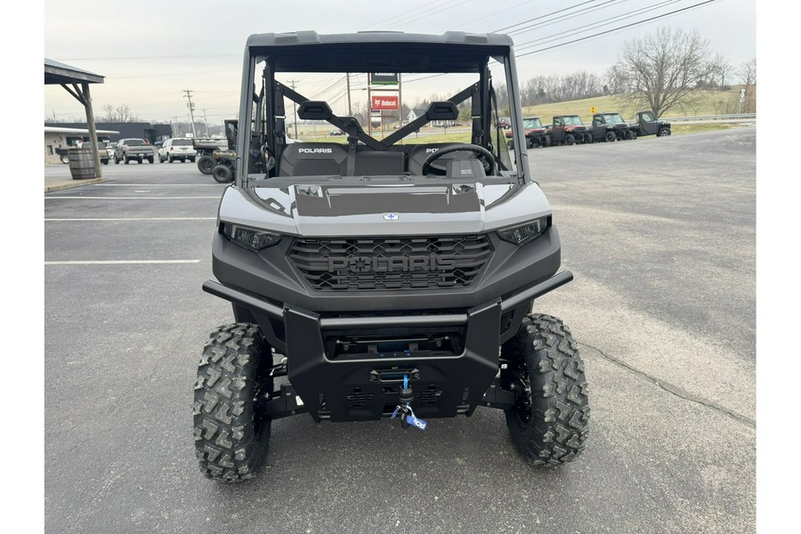 2026 Polaris Ranger® 1000 Premium - Granite Gray