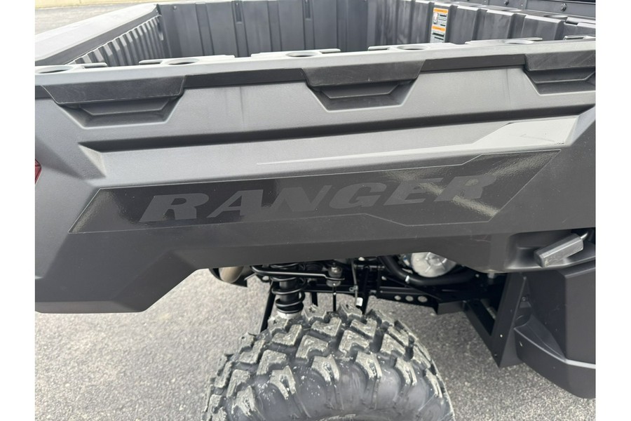 2026 Polaris Ranger® 1000 Premium - Granite Gray
