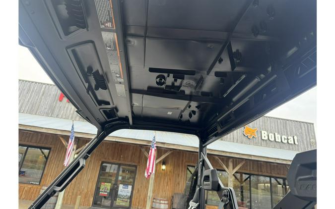 2026 Polaris Ranger® 1000 Premium - Granite Gray