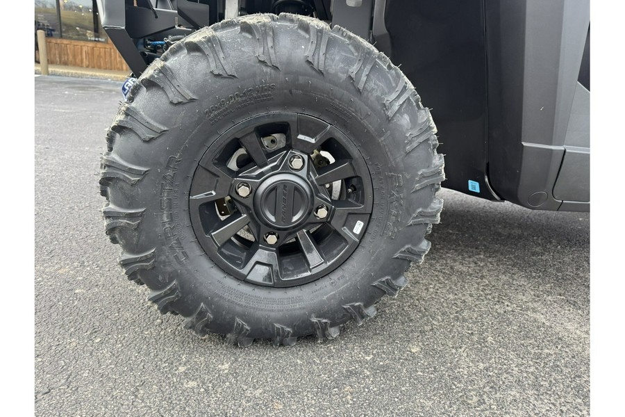 2026 Polaris Ranger® 1000 Premium - Granite Gray