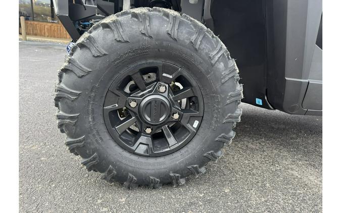 2026 Polaris Ranger® 1000 Premium - Granite Gray